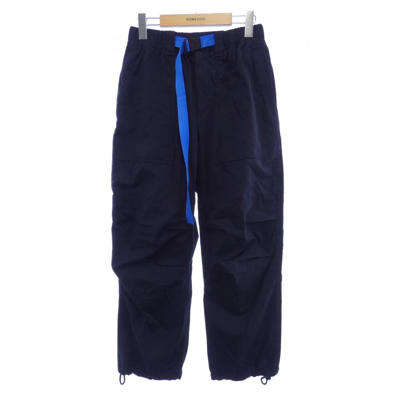 グッチ GUCCI 777213 ZAPZW パンツ