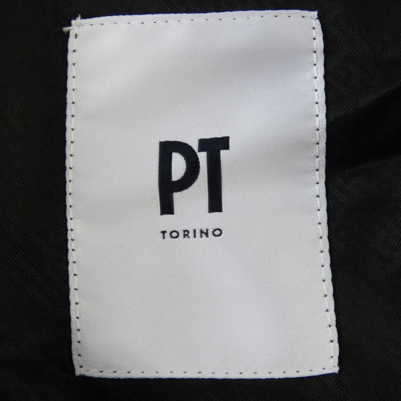 ピーティートリノ PT TORINO パンツ