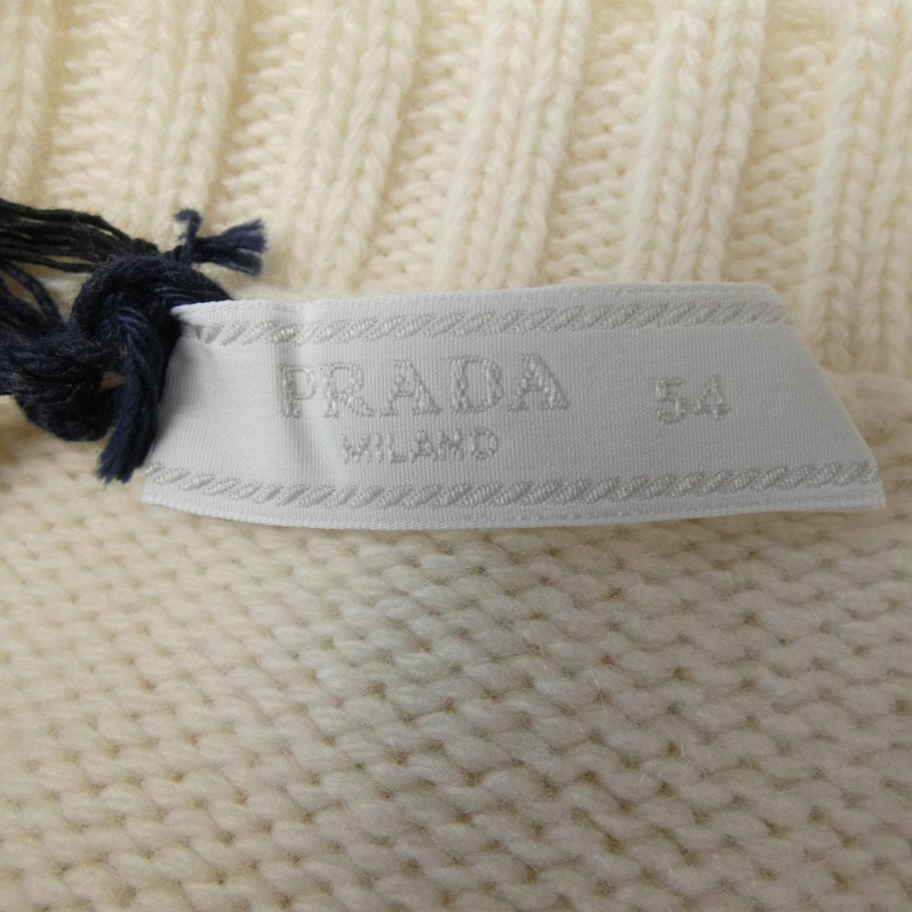 プラダ PRADA UMB645 S232 13HI ニット