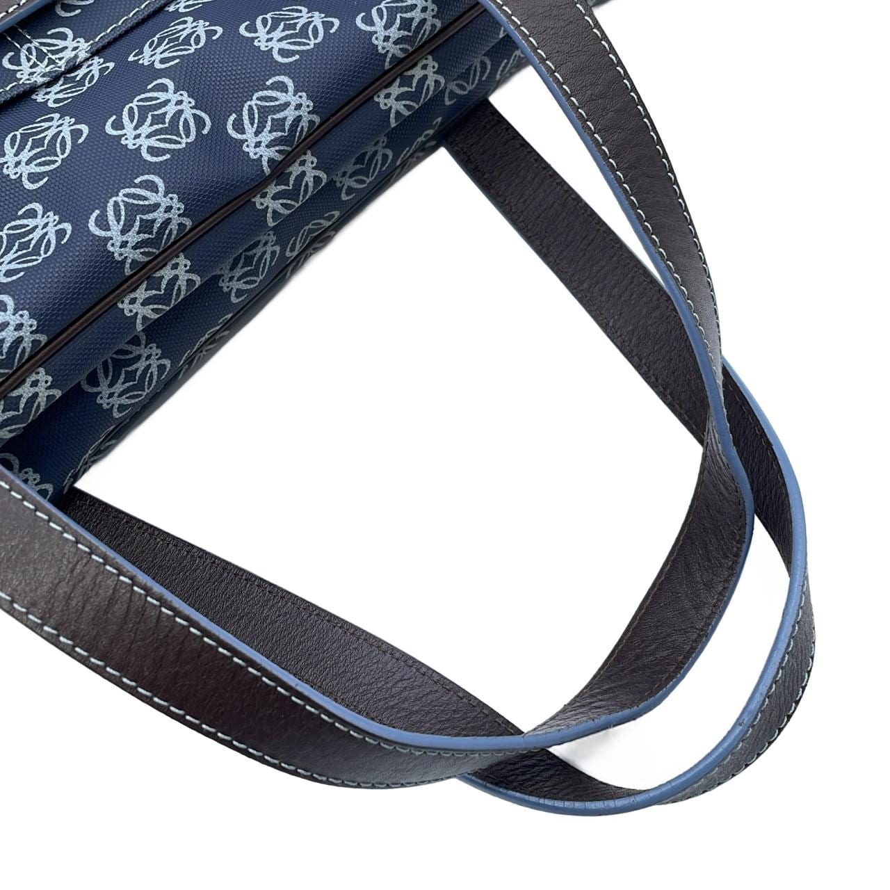 【ヴィンテージ】ロエベ バッグ