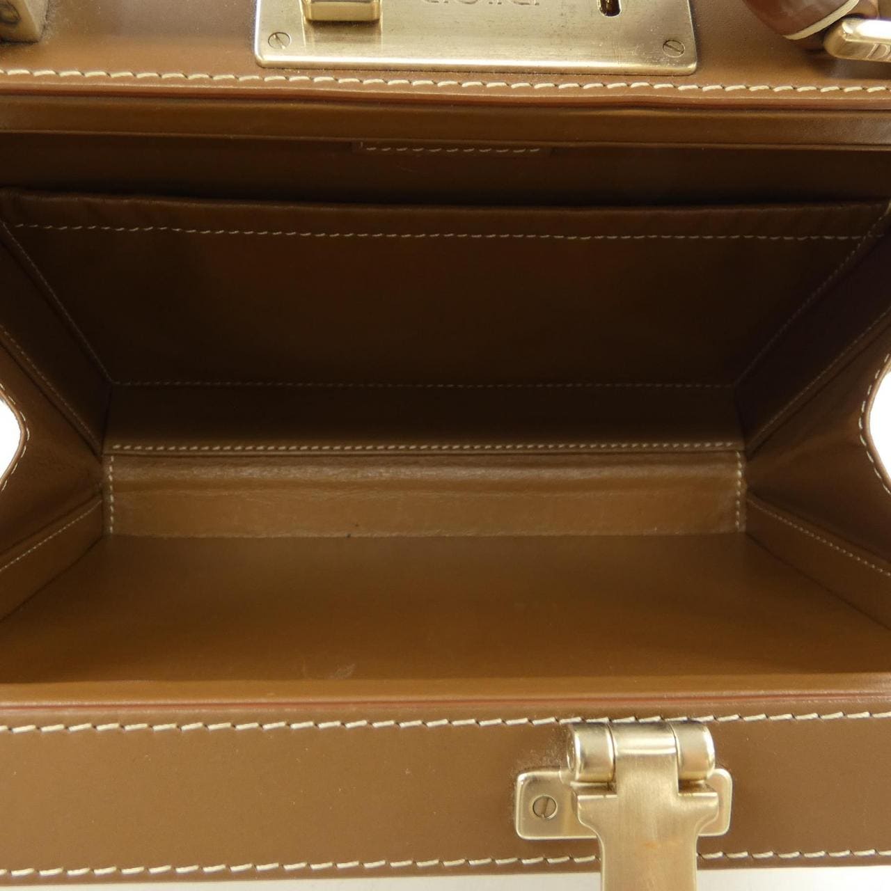 ディオール DIOR Lock ケース CD Diamond 1LXBR163CDP BAG