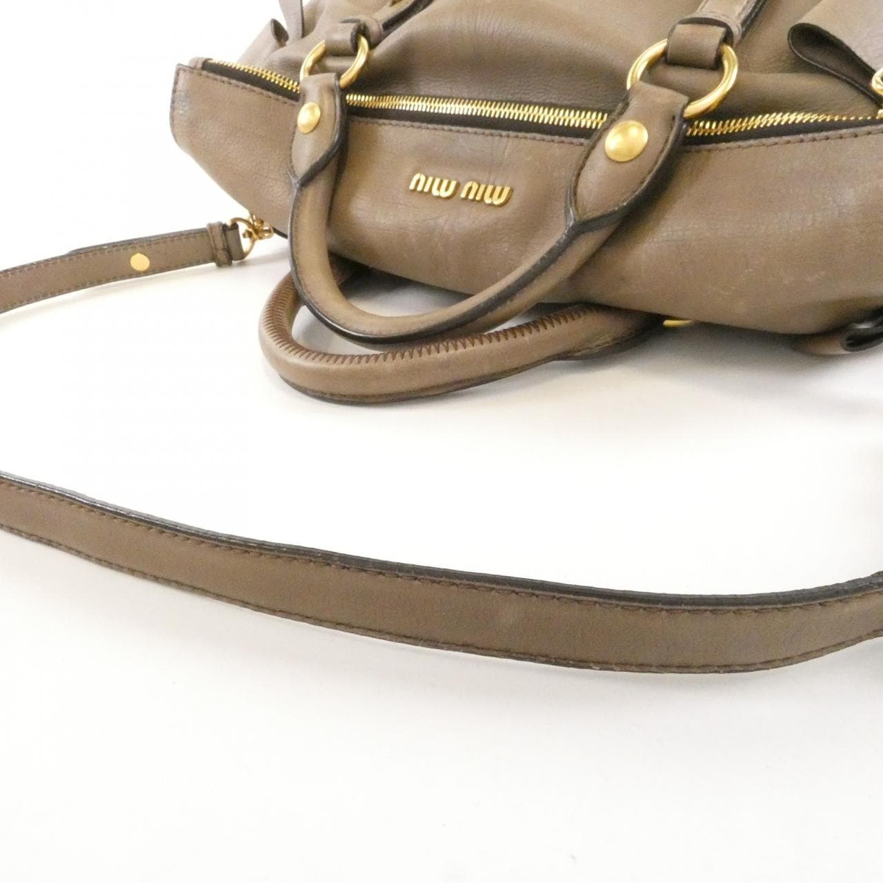 ミュウミュウ RT0365 バッグ