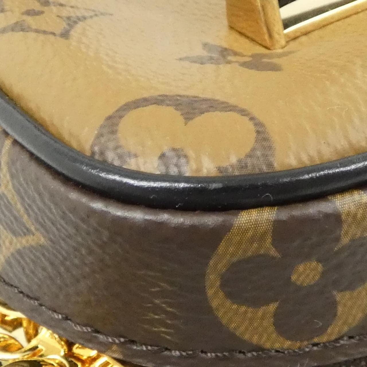 ルイヴィトン モノグラム ヴァニティ PM M45165 バッグ