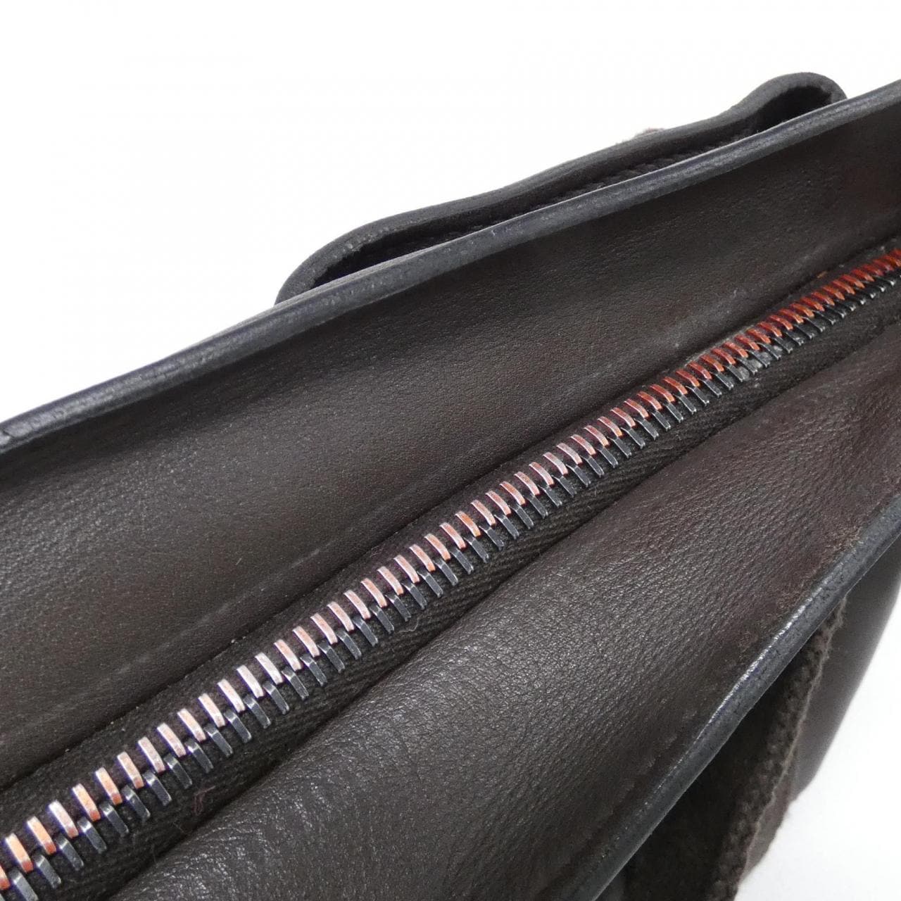 【ヴィンテージ】エルメス キャラバン ホリゾンタル PM 550000M バッグ