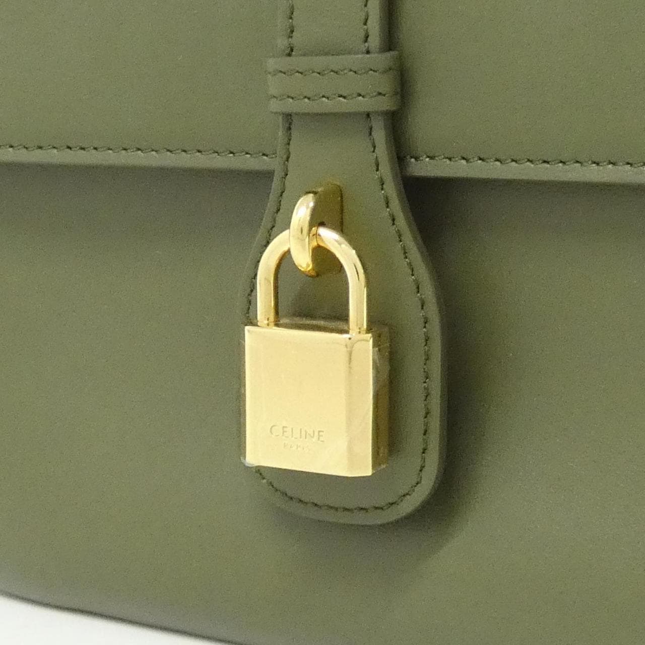 【新品】セリーヌ ミディアム タブー 196583DK1 ショルダーバッグ