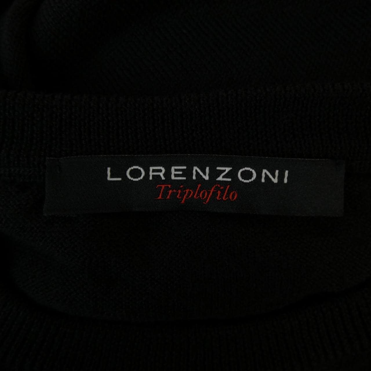 LORENZONI ニット
