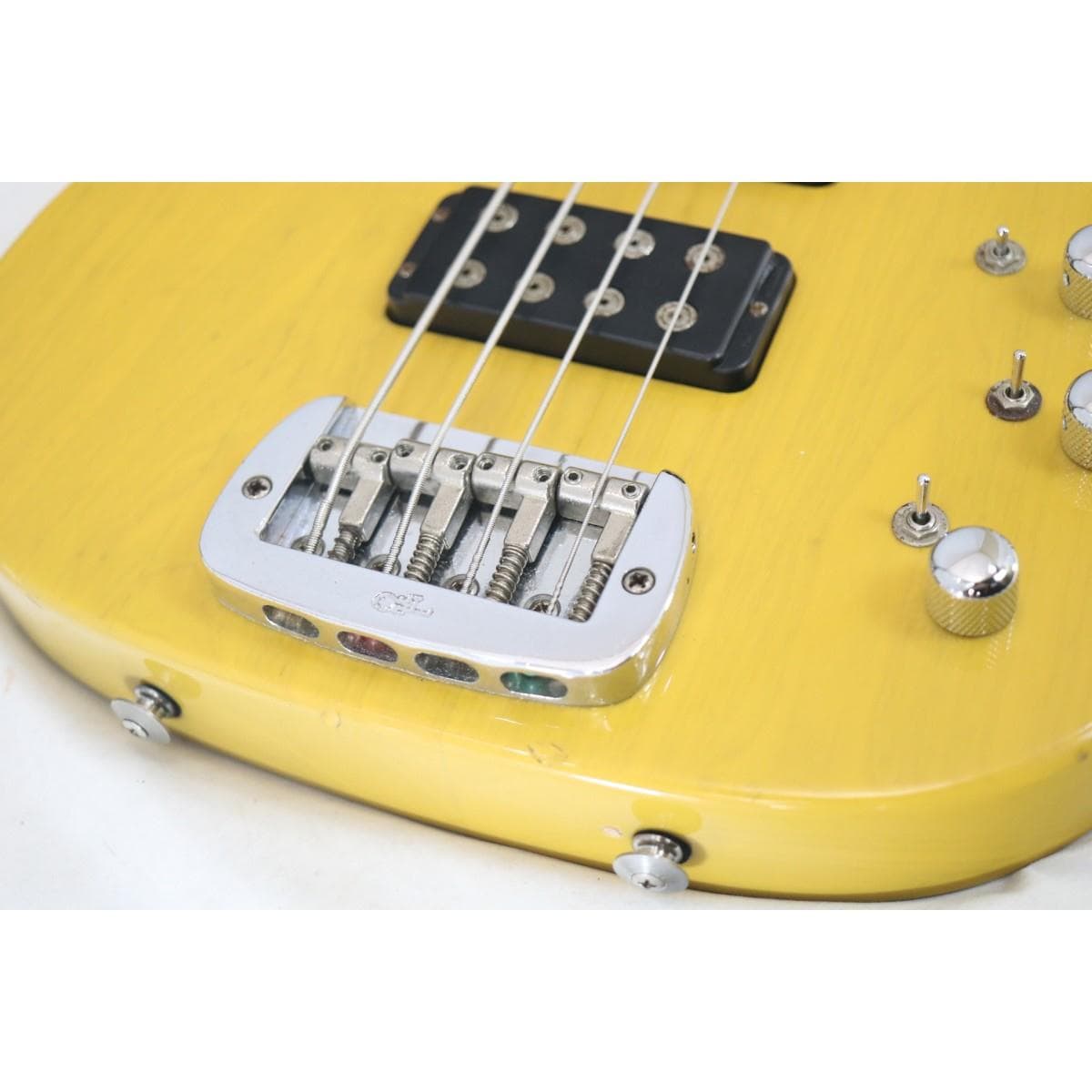 Ｇ＆Ｌ　　ＡＳＡＴ　ＢＡＳＳ　ＴＲＩＢＵＴＥ　（ＪＡＰＡＮ）