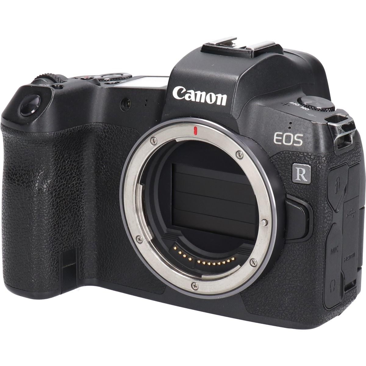 ＥＯＳ　Ｒ