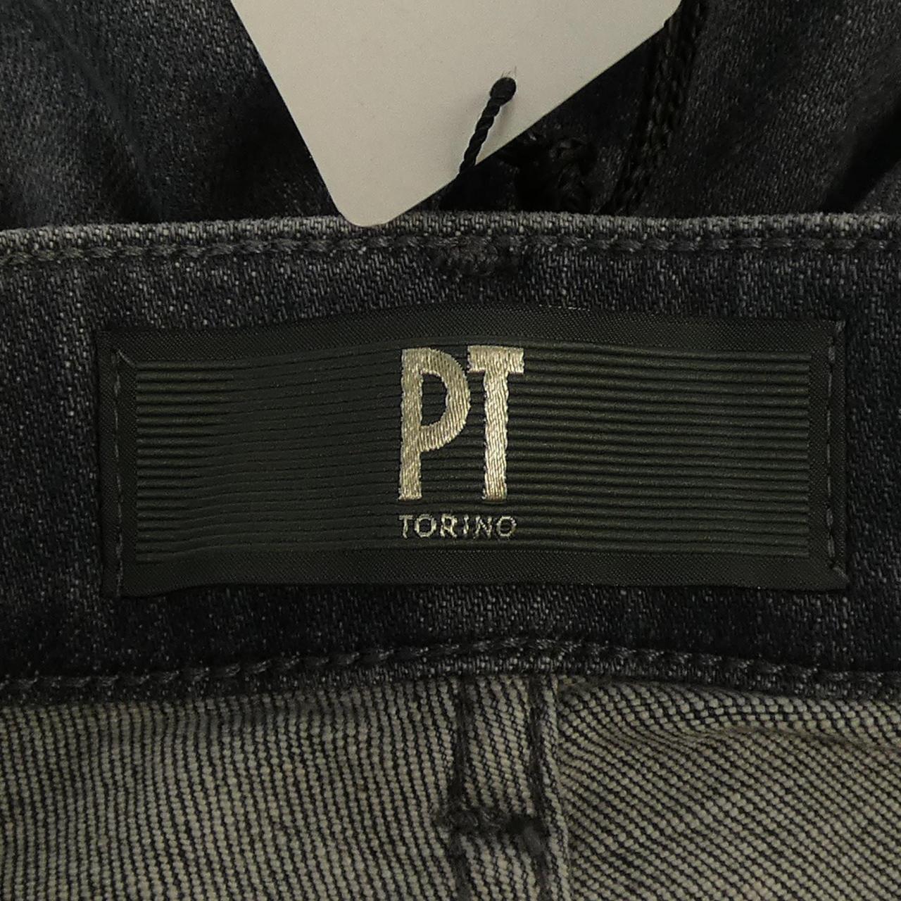ピーティートリノ PT TORINO ジーンズ