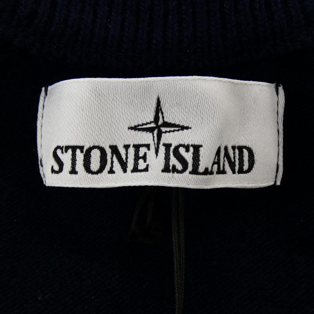 ストーンアイランド STONE ISLAND K1S155100043 S00B4 ニット
