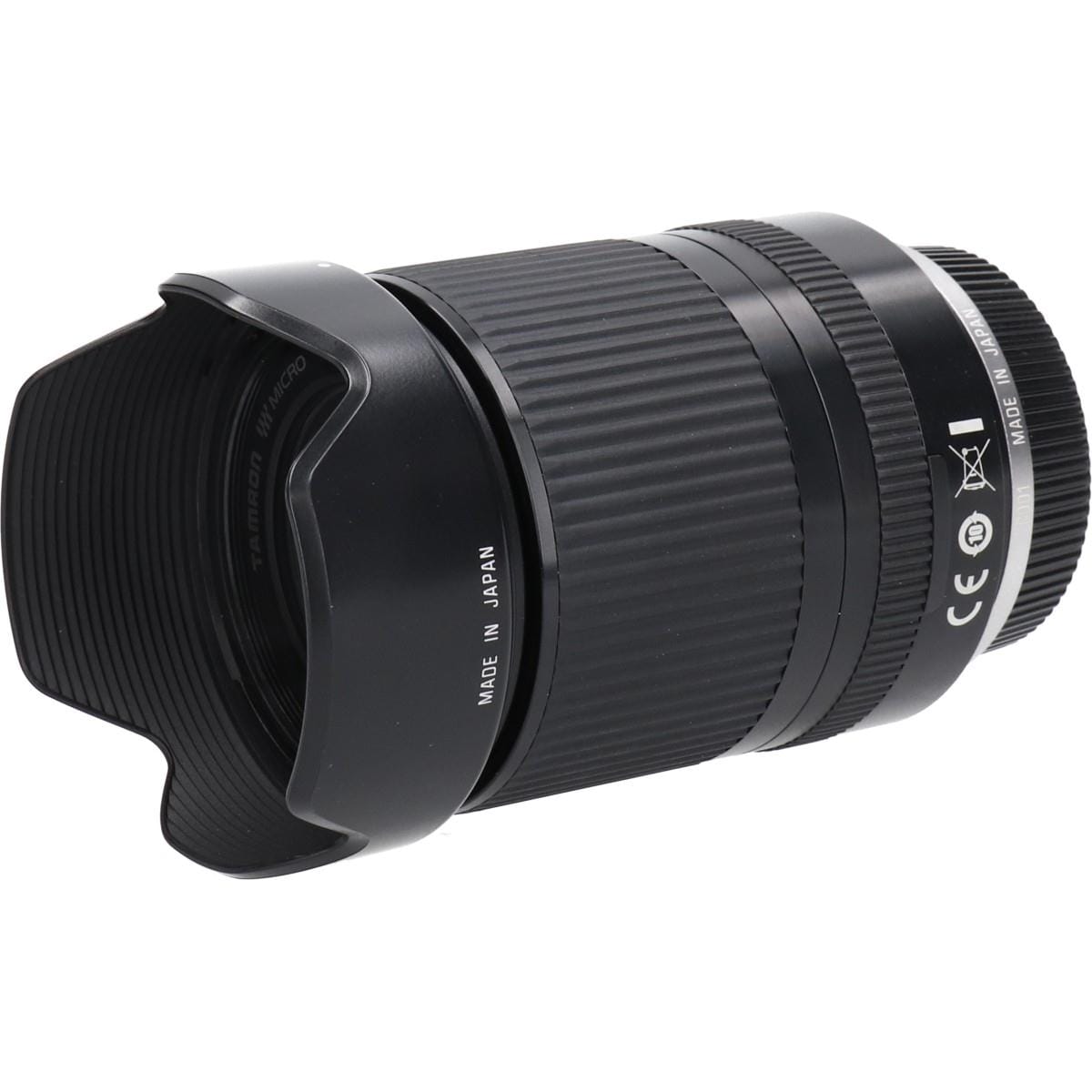 ＭＦＴ１４－１５０ｍｍ　Ｆ３．５－５．８ＤＩⅢＣ００１