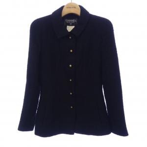 【ヴィンテージ】シャネル CHANEL P08254V04999 96A ジャケット