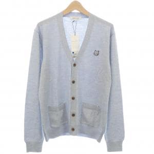 メゾンキツネ MAISON KITSUNE MM00509KT1036 カーディガン