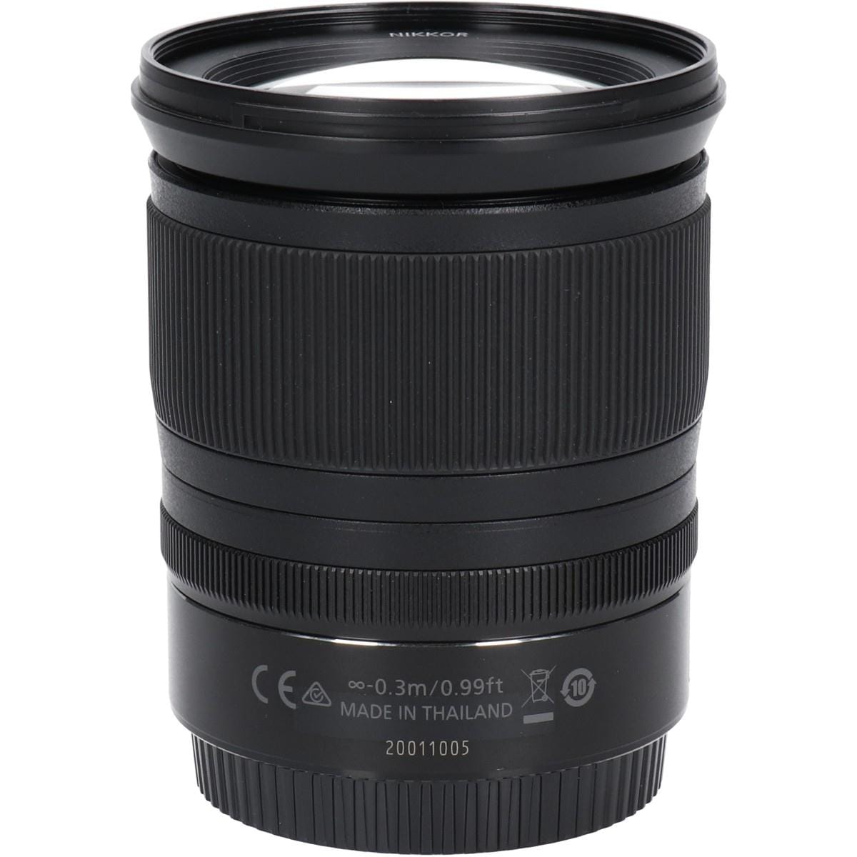 Ｚ２４－７０ｍｍ　Ｆ４Ｓ