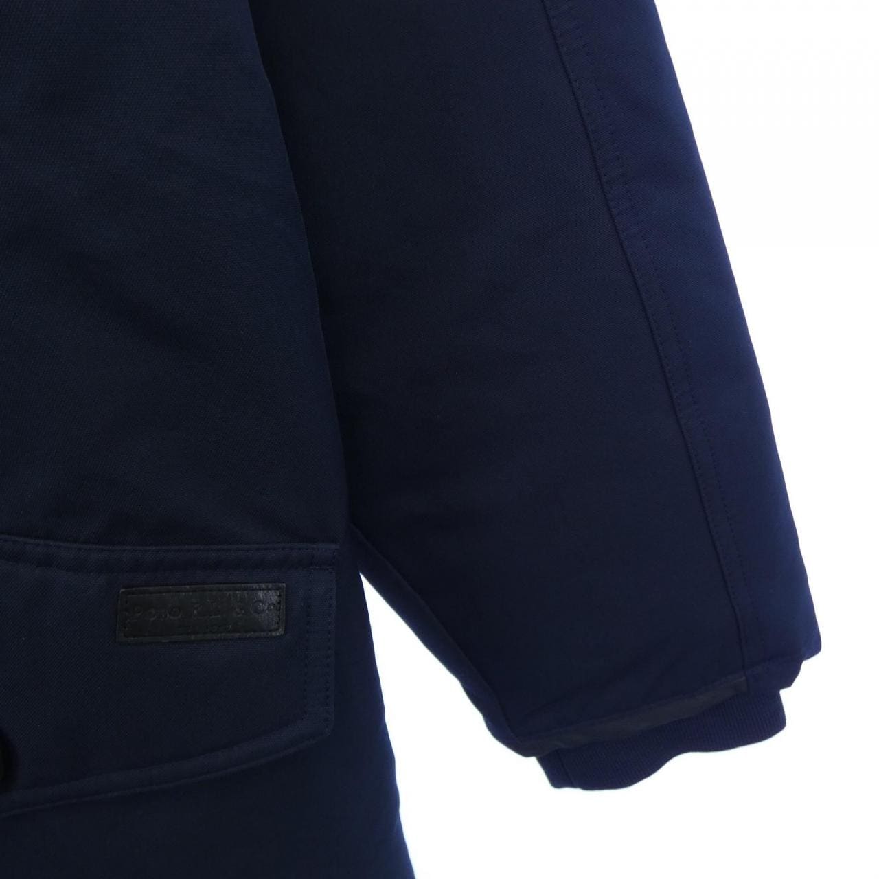 ポロラルフローレン POLO RALPH LAUREN ダウンコート