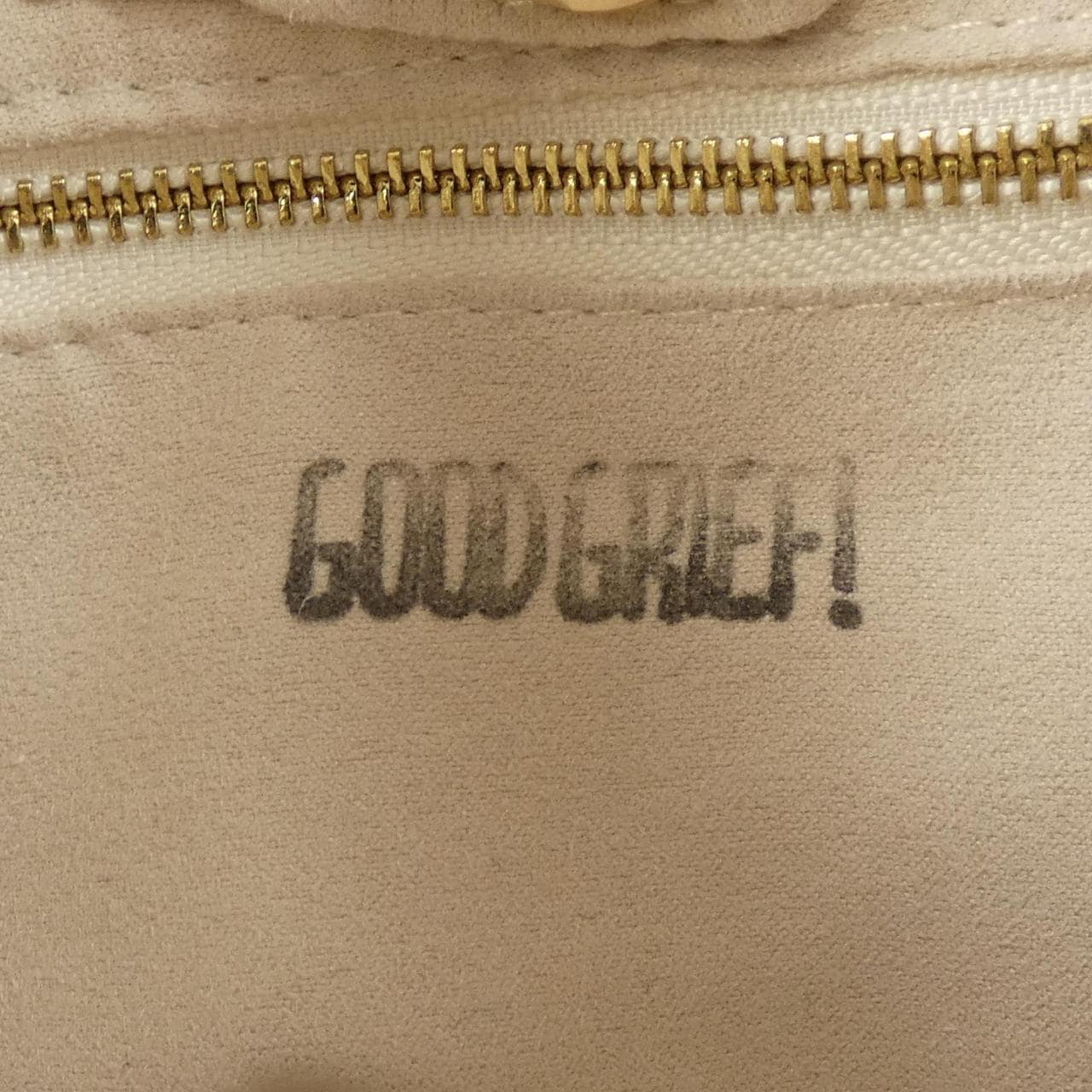 グッドグリーフ GOOD GRIEF! BAG