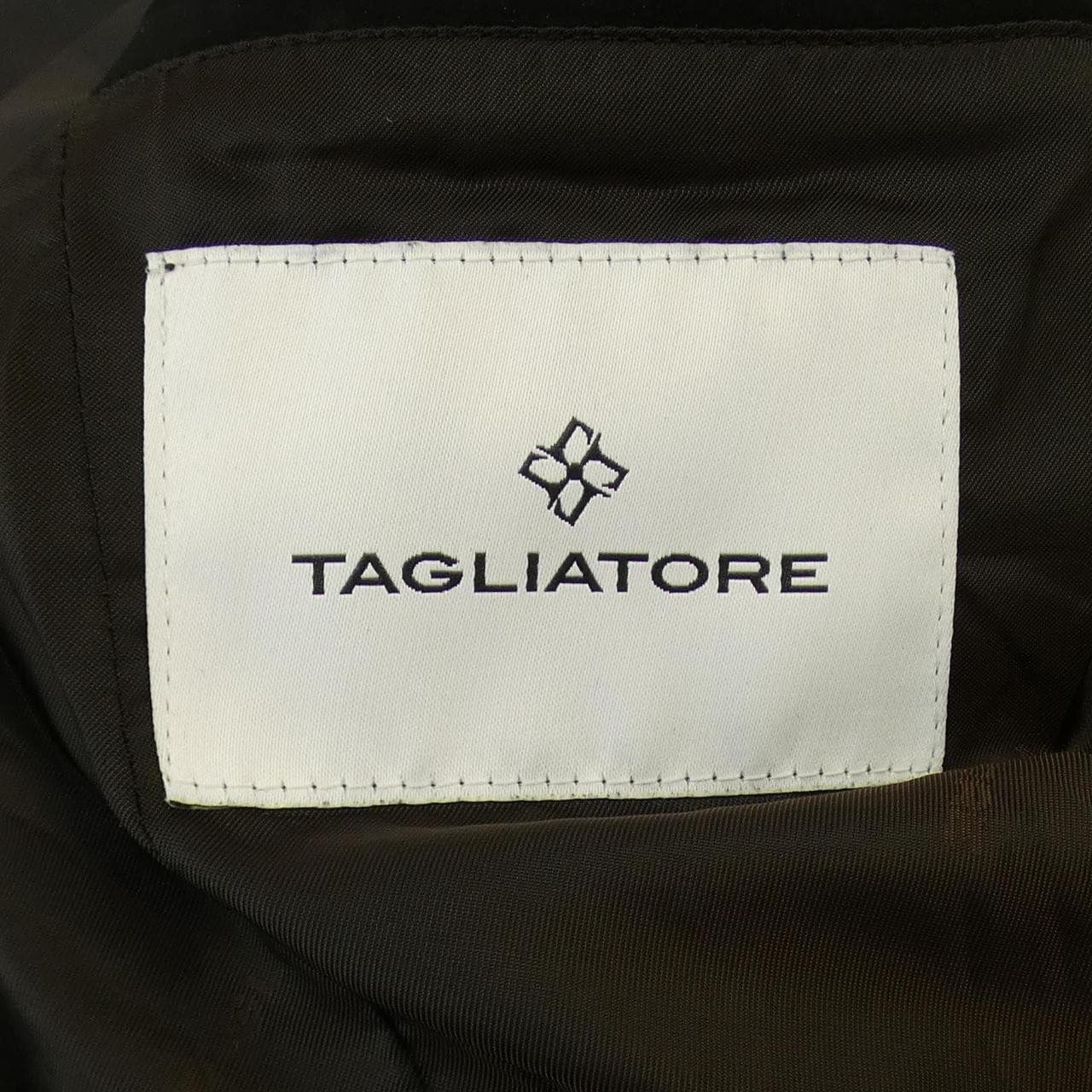 タリアトーレ TAGLIATORE ジャケット