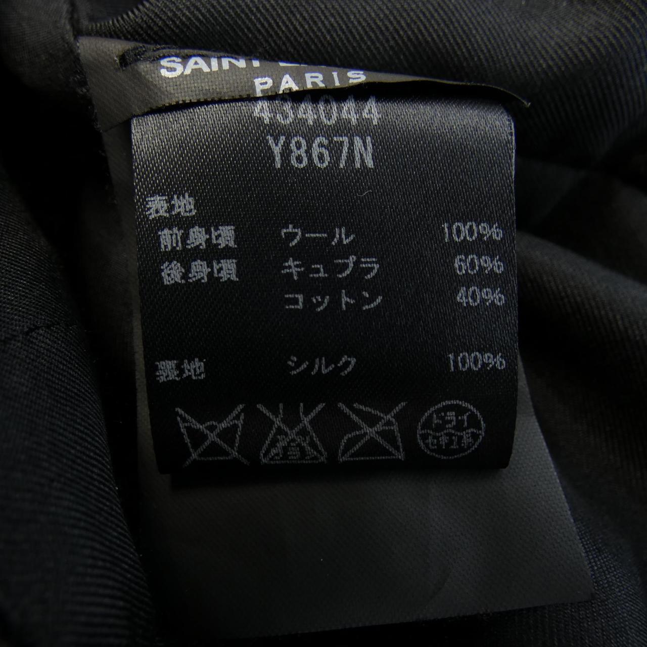 SAINT LAURENT SAINT LAURENT 背心