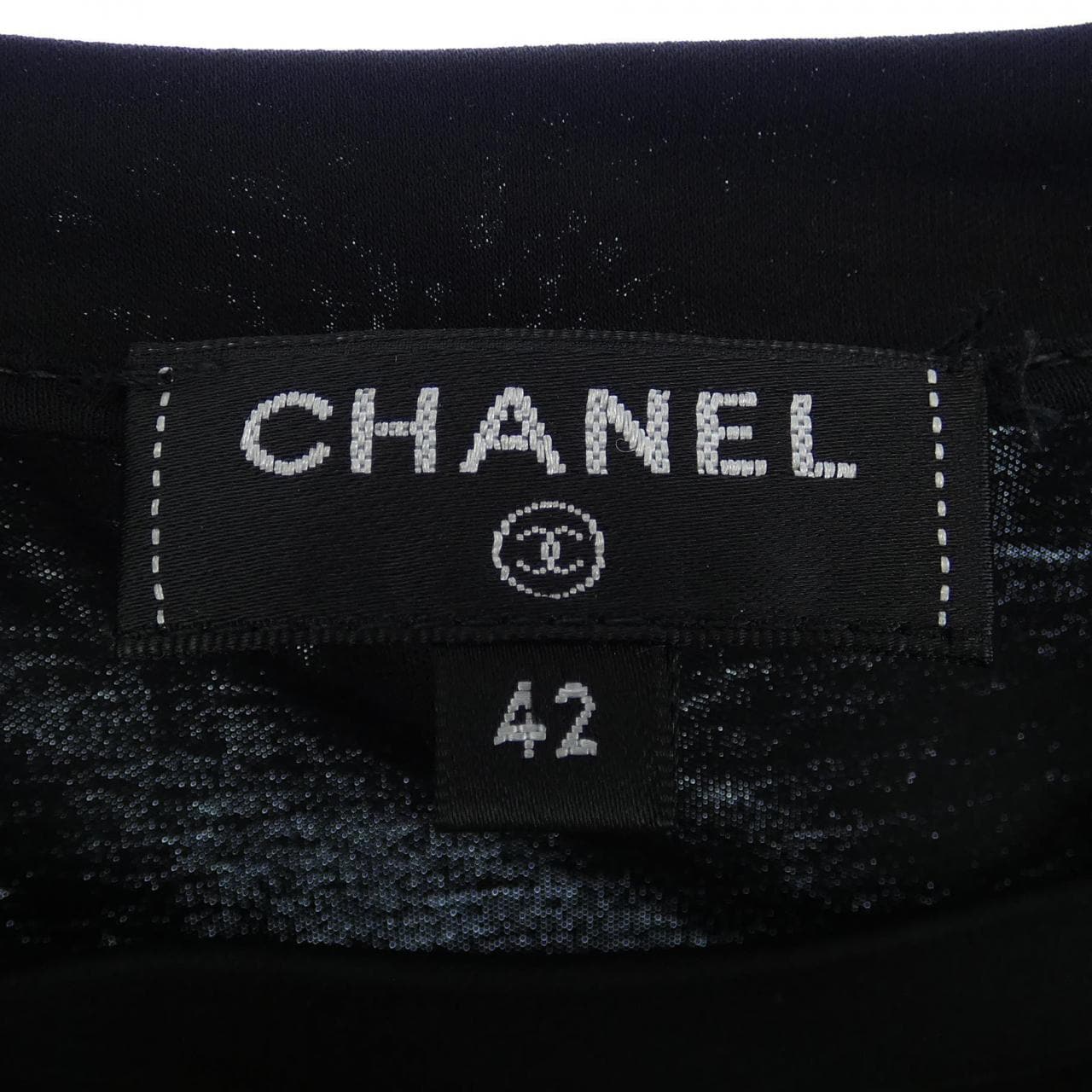 シャネル CHANEL Tシャツ