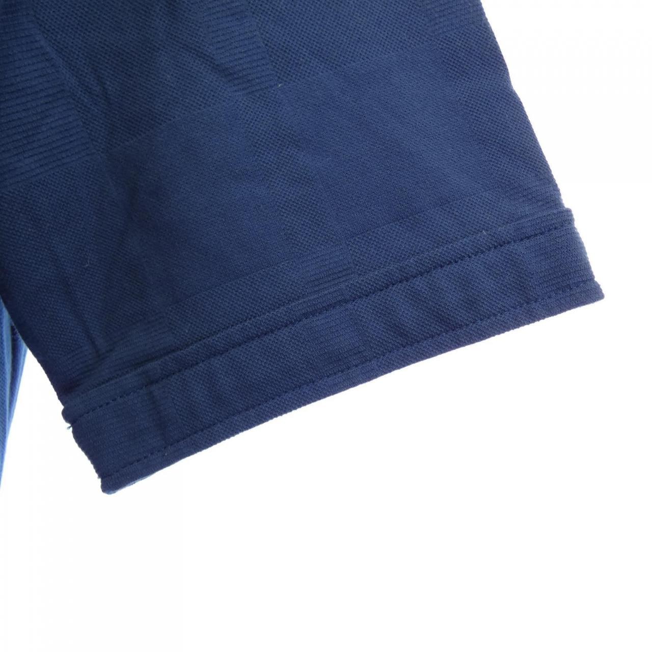 ブラックレーベルクレストブリッジ BLACK LABEL CRESTBRIDGE 51P22-122-24 ポロシャツ