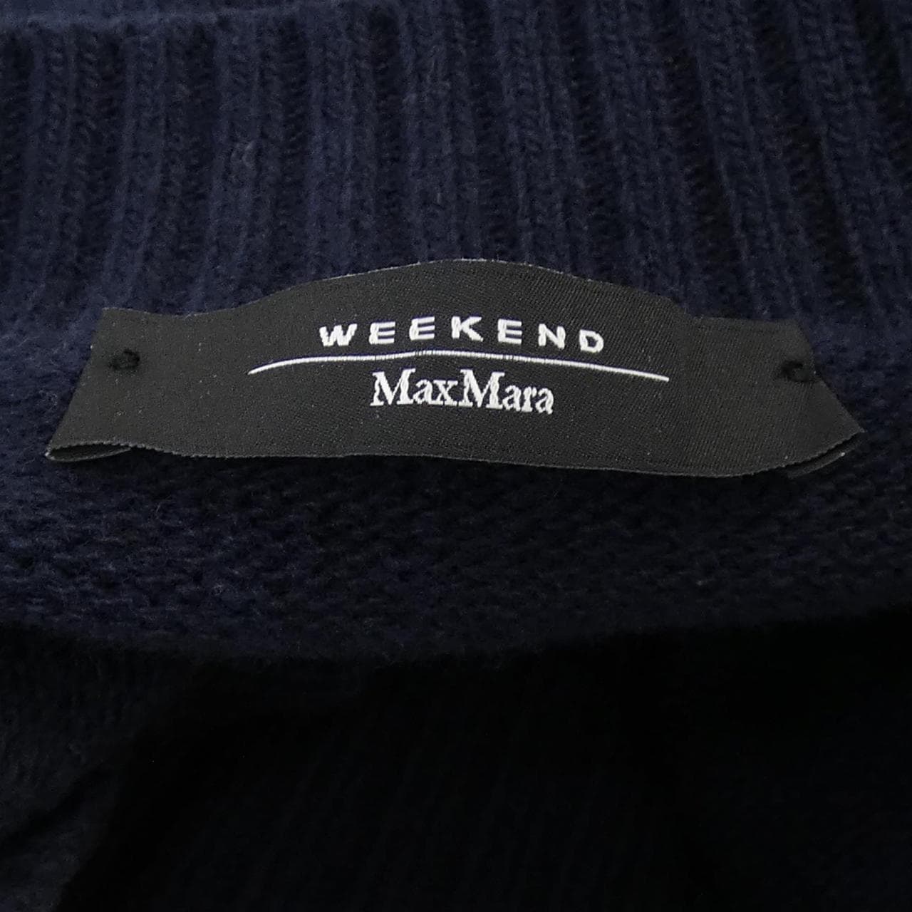 マックスマーラウィークエンド Max Mara weekend ニット