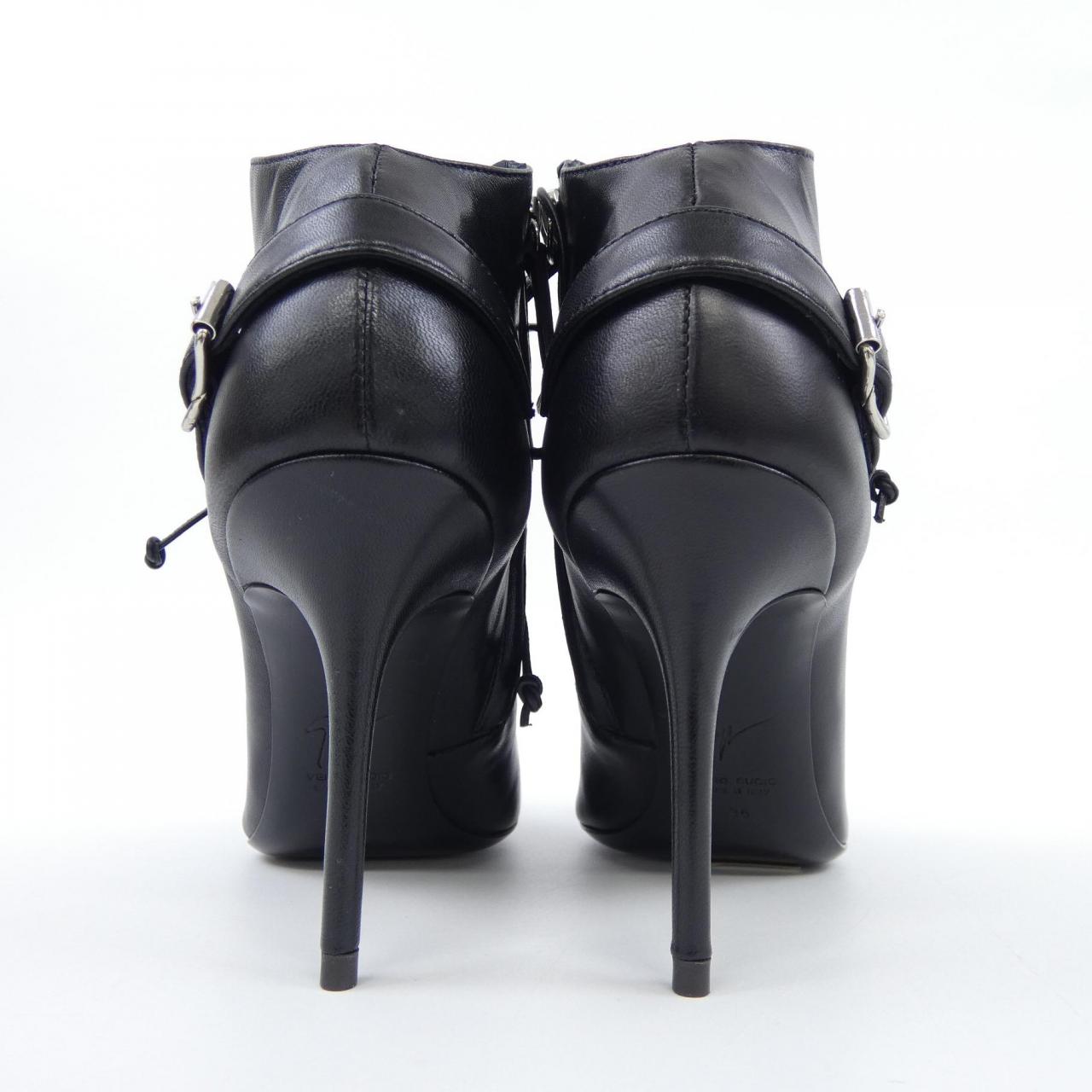 ジュゼッペザノッティ GIUSEPPE ZANOTTI ブーツ