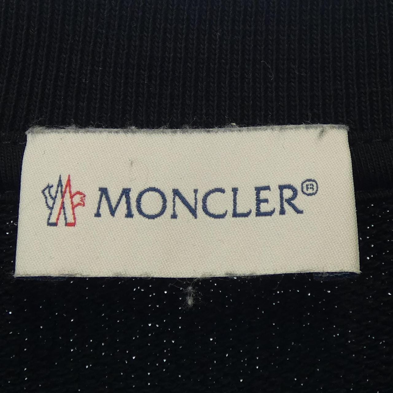 モンクレール MONCLER スウェット