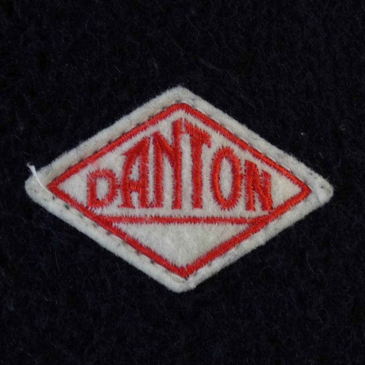 ダントン DANTON 20A-SL-001 コート
