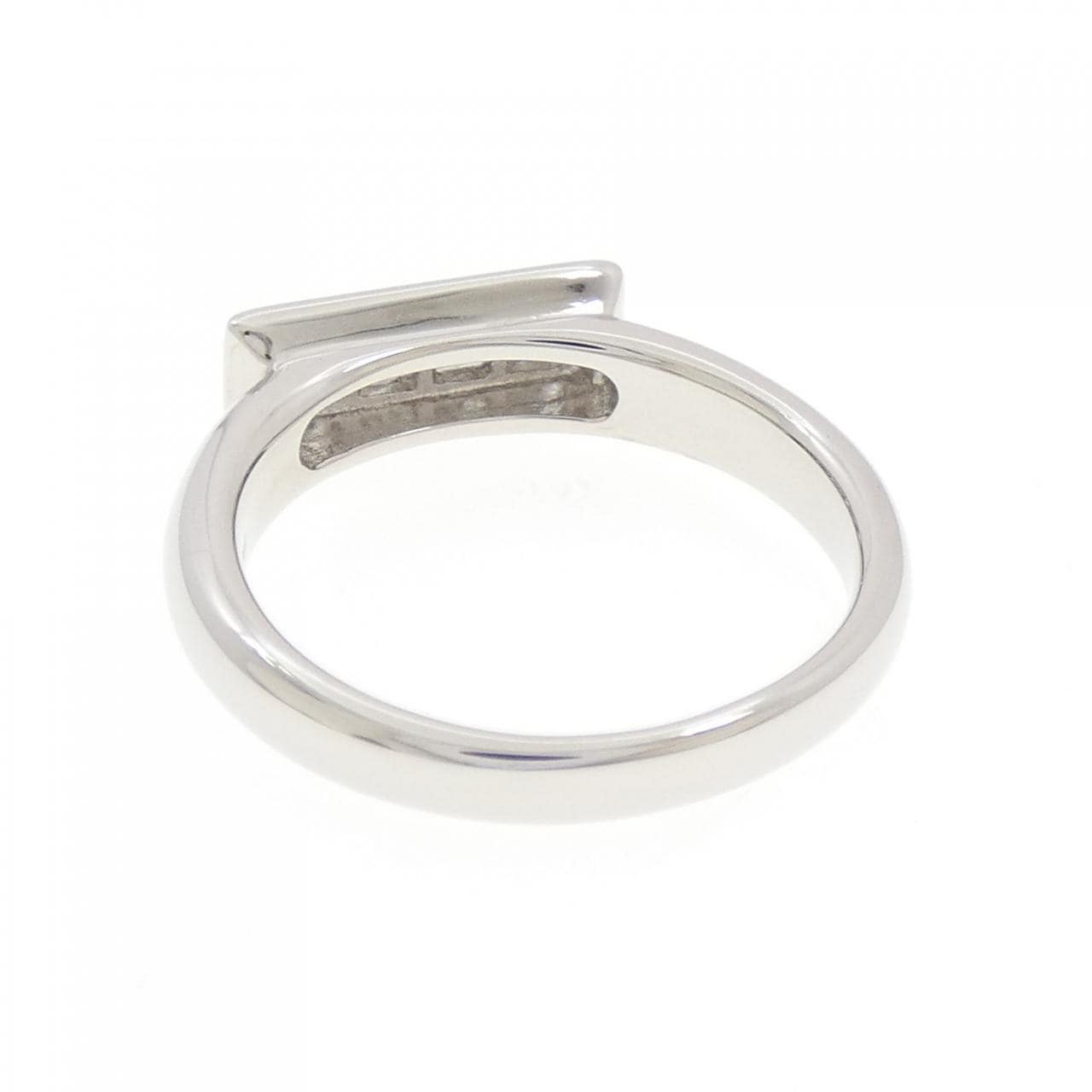 PT900 ダイヤモンド リング