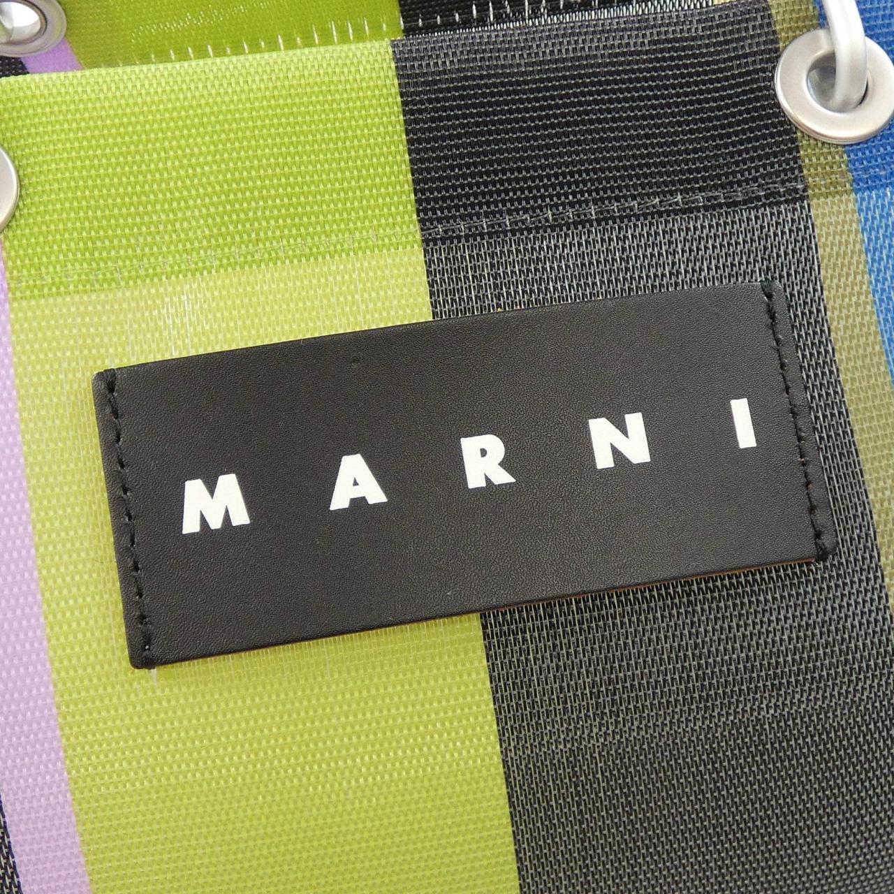 マルニ MARNI BAG