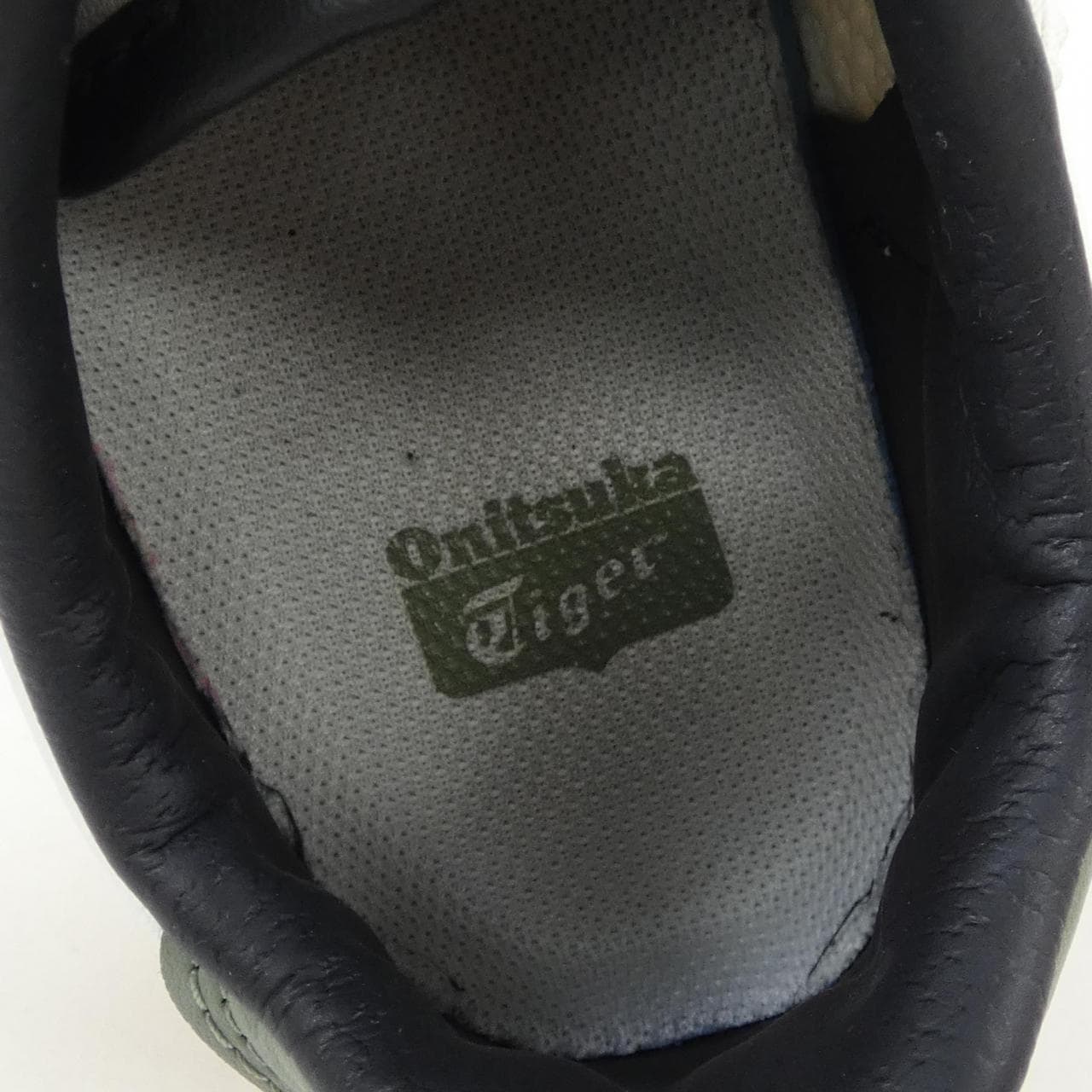 オニツカ タイガー ONITSUKA TIGER F580823 スニーカー