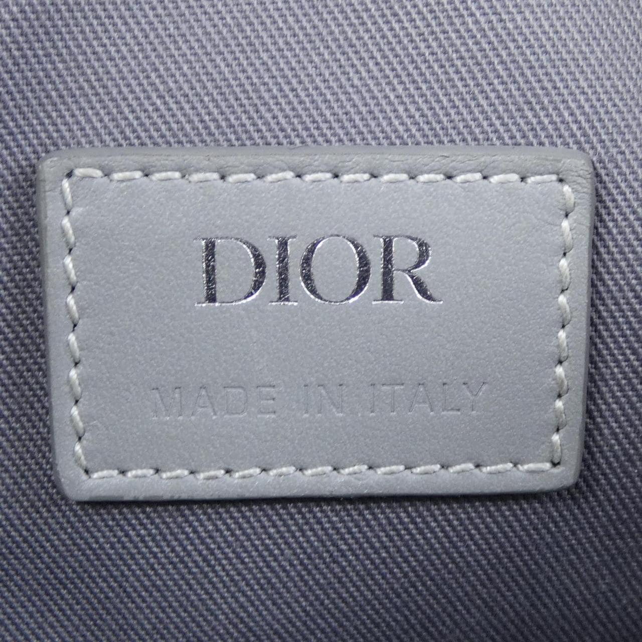 ディオール DIOR ランゴ22 LINGO22 CD DIAMOND 1ADPO249CDP BAG