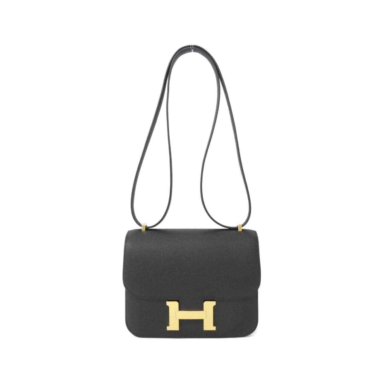 【未使用品】エルメス コンスタンス3 MINI 083905CC ショルダーバッグ