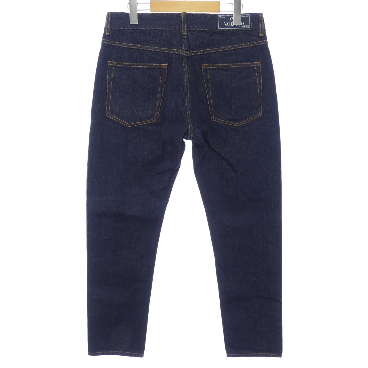 ヴァレンティノガラヴァーニ VALENTINO GARAVANI 3V3DE03F9F1 ジーンズ