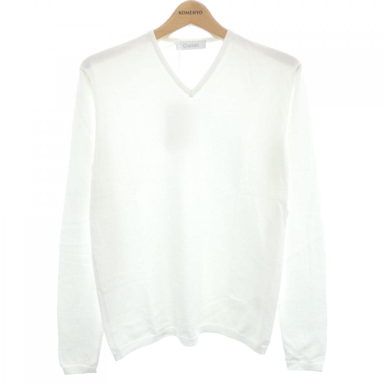 クルチアーニ Cruciani ニット