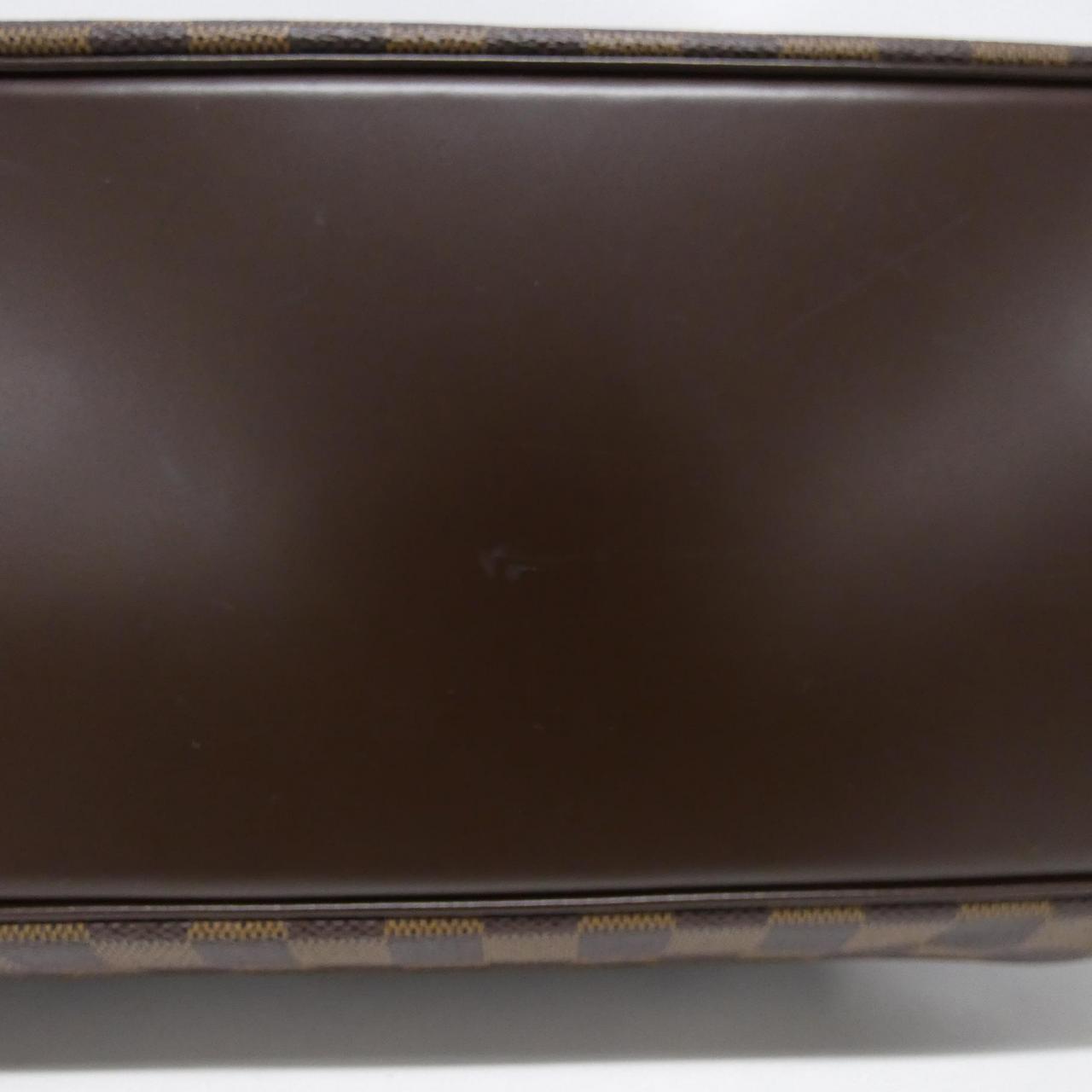 ルイヴィトン ダミエ チェルシー N51119 ショルダーバッグ