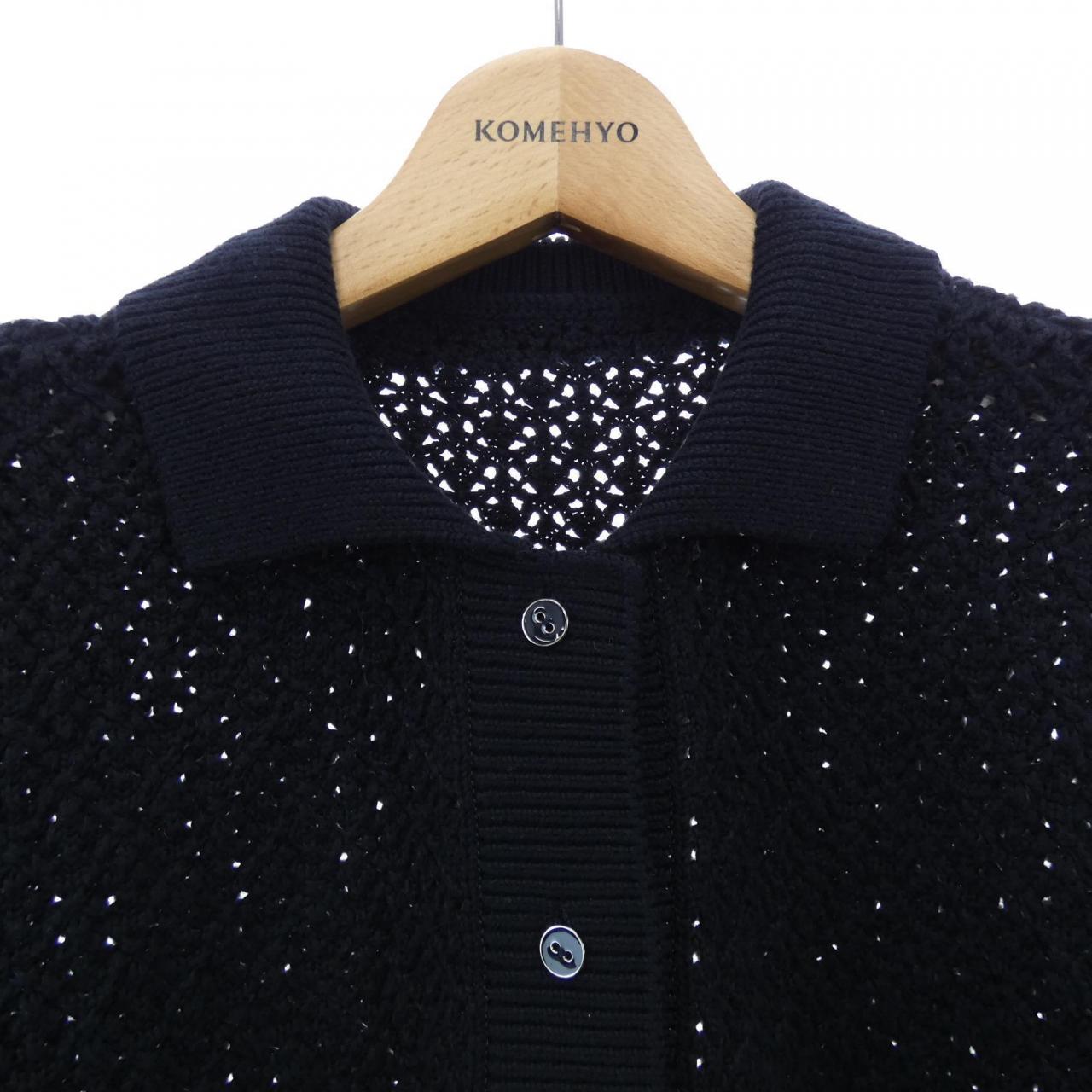 デイジーリン DAISY LIN 07394 ポロシャツ