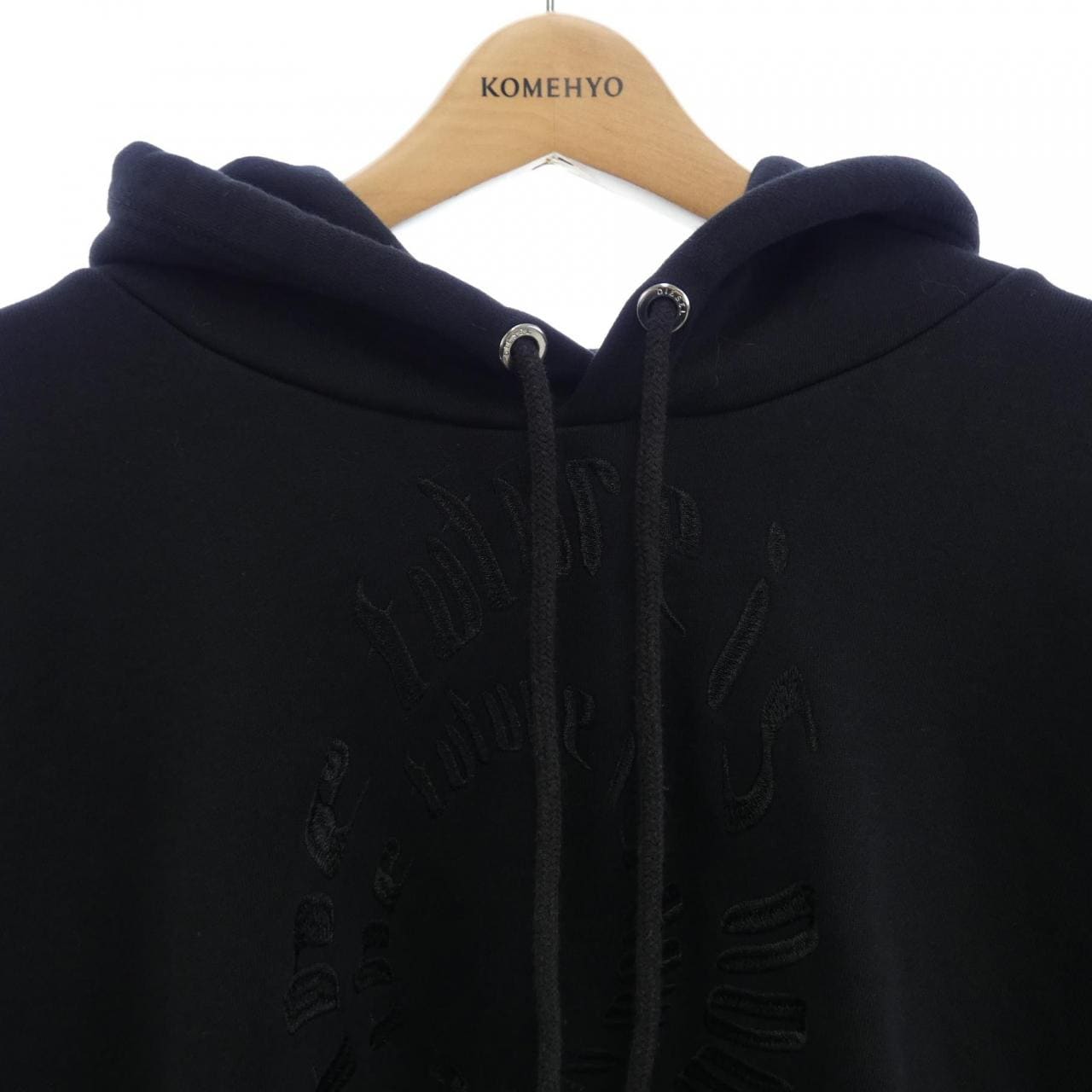 ディーゼル DIESEL パーカー