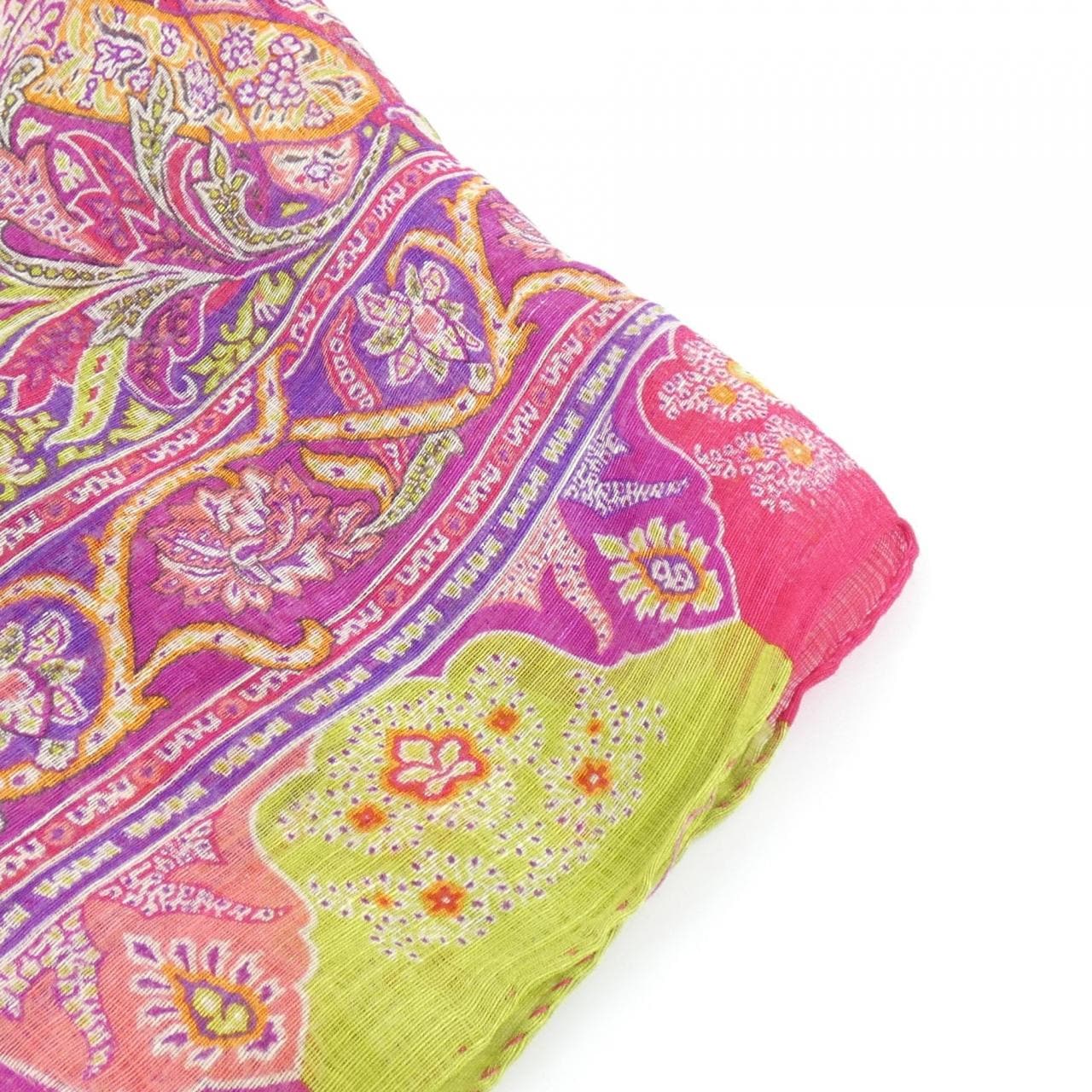 エトロ ETRO STOLE