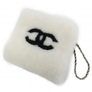 シャネル CHANEL マフ ハンドウォーマー AAB314B21693 GLOVE