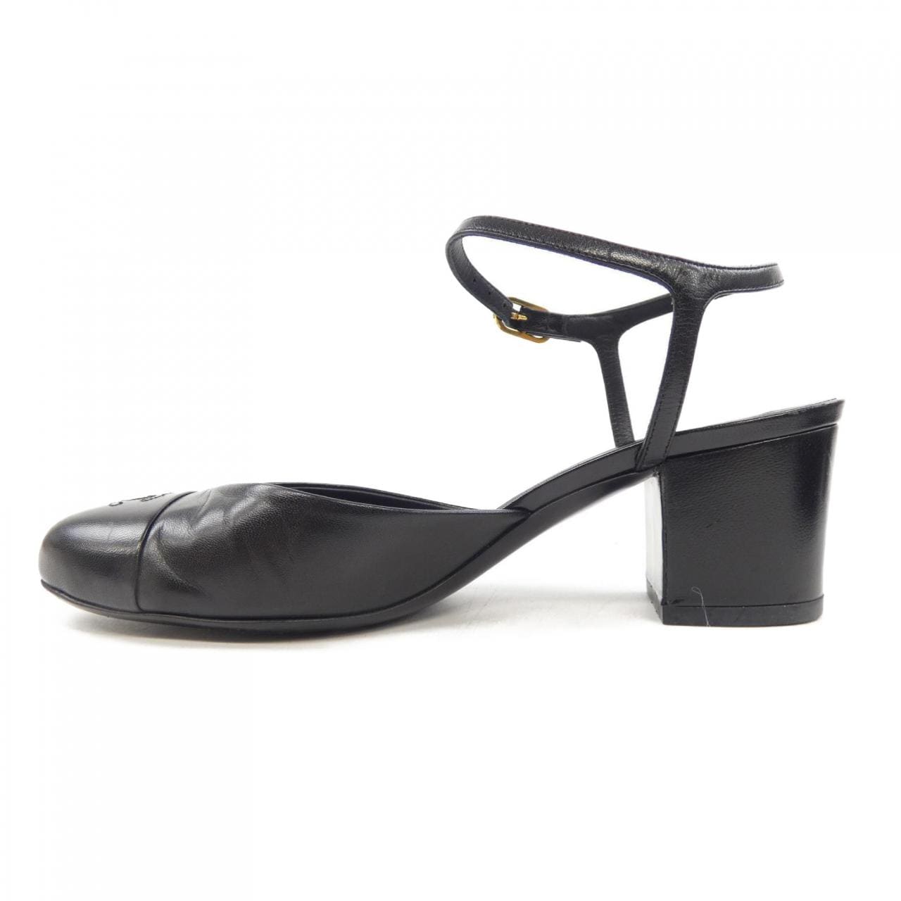 シャネル CHANEL スリングバック G28995X08097 パンプス