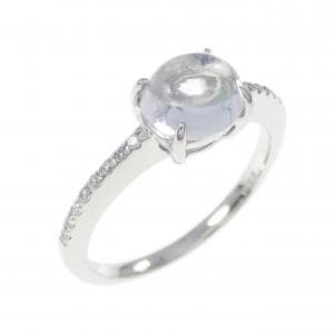 PT900 オパール リング 1.00CT