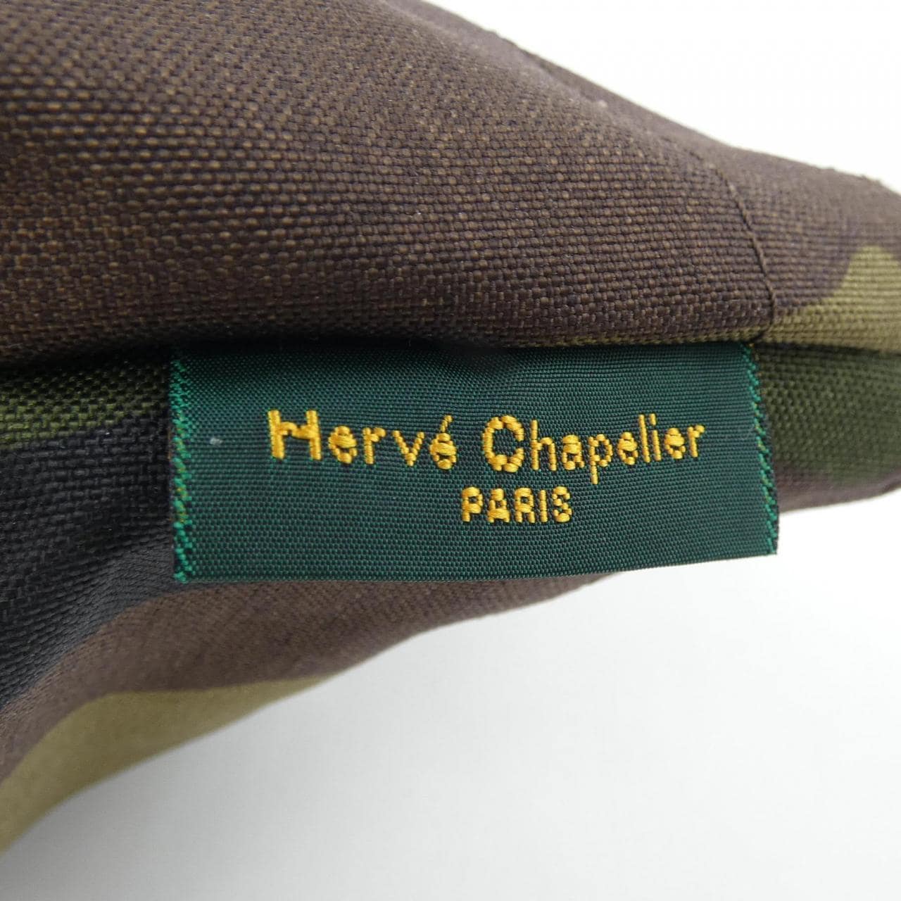 エルベシャプリエ HERVE CHAPELIER 舟型トート 901W BAG