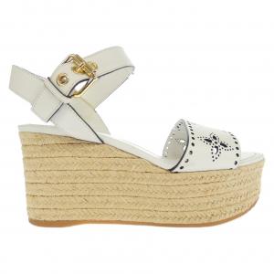 ルイヴィトン LOUIS VUITTON LVイニシャル、モノグラムフラワー スターボードライン サンダル