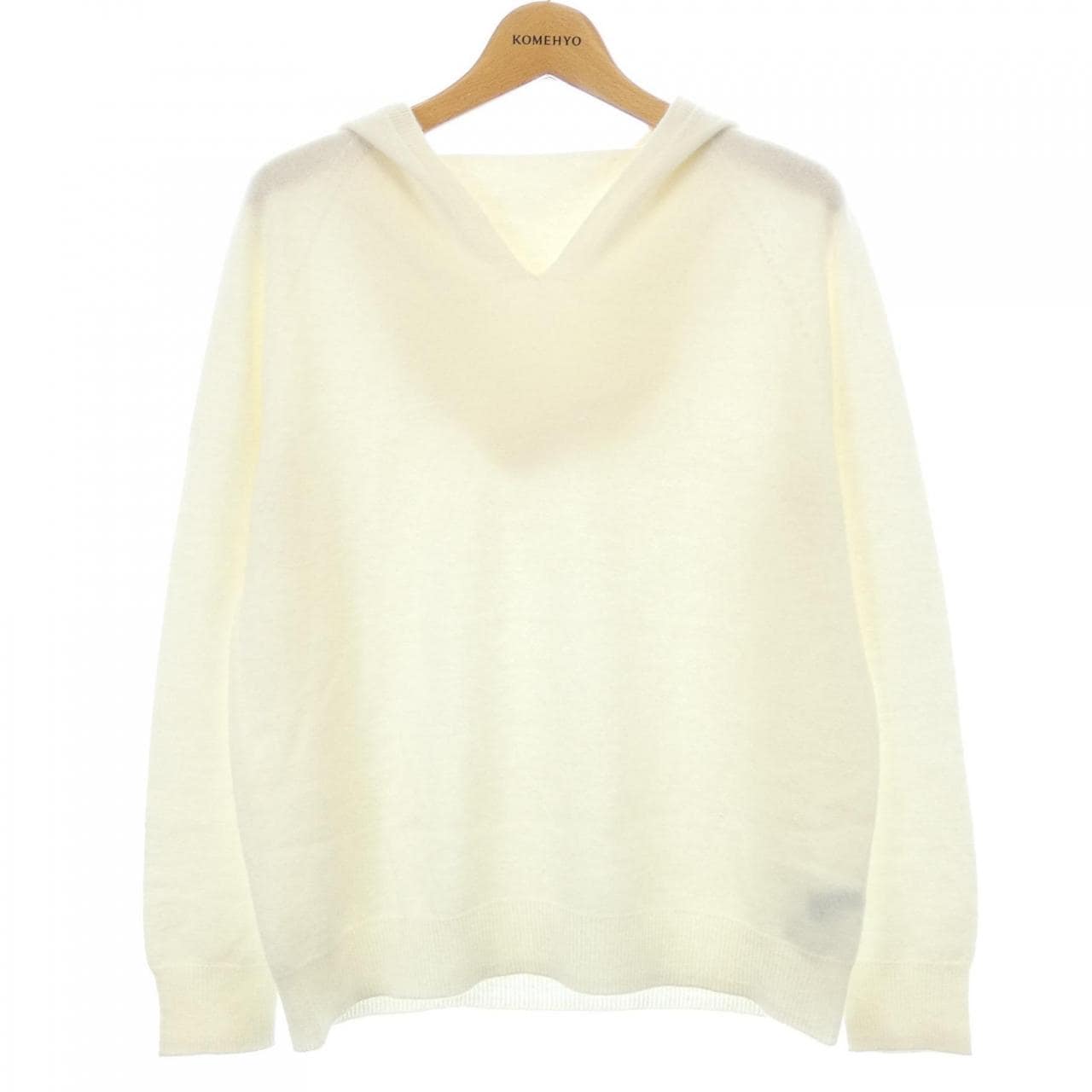 ヒロココシノ HIROKO KOSHINO ニット