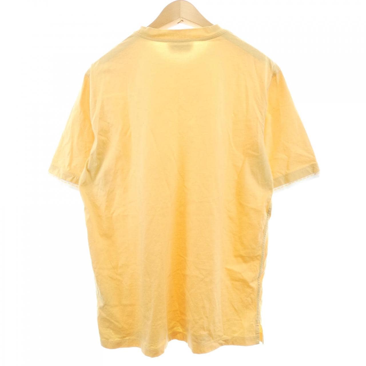 エルメス HERMES ディテール サドルステッチ *41-5714. Tシャツ