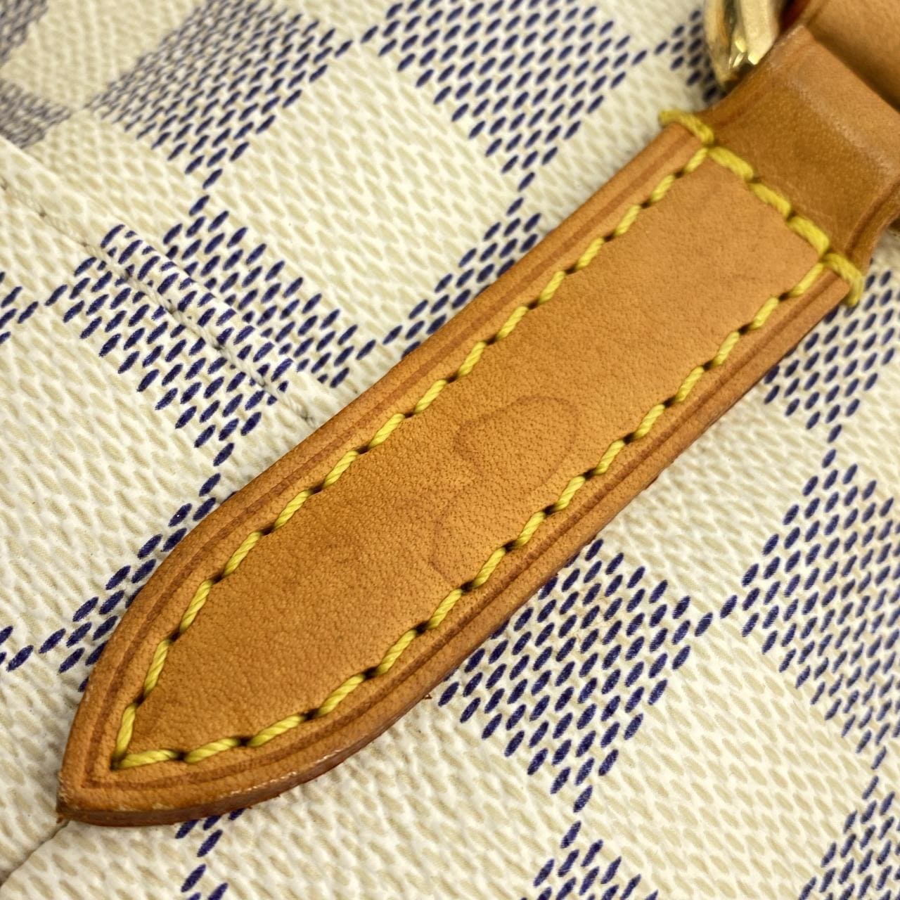 ルイヴィトン ダミエ アズール トータリー MM N51262 バッグ