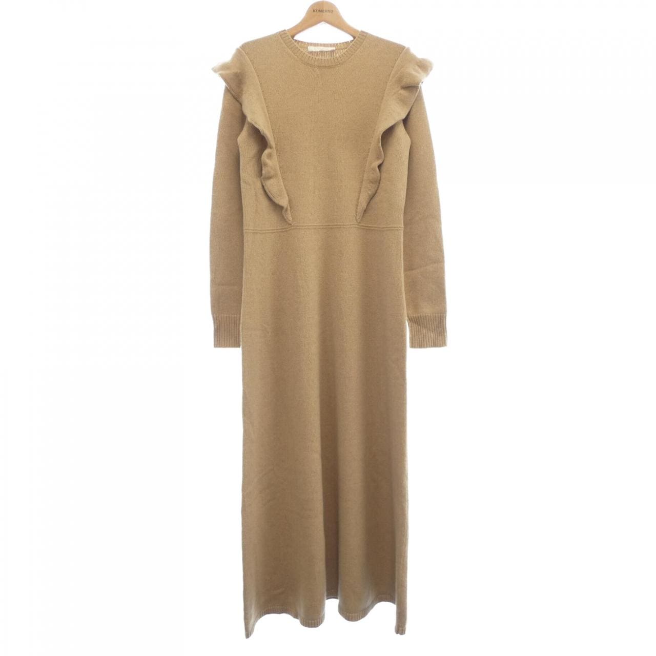 クロエ Chloe CHC21WMR02570223 ワンピース