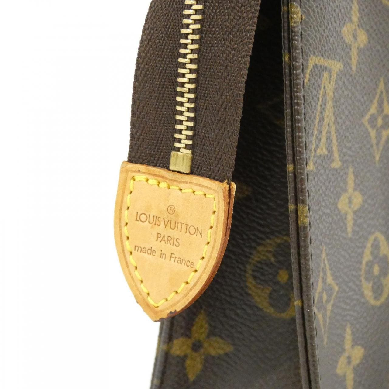 ルイヴィトン モノグラム ポッシュ トワレ 19cm M47544 ポーチ