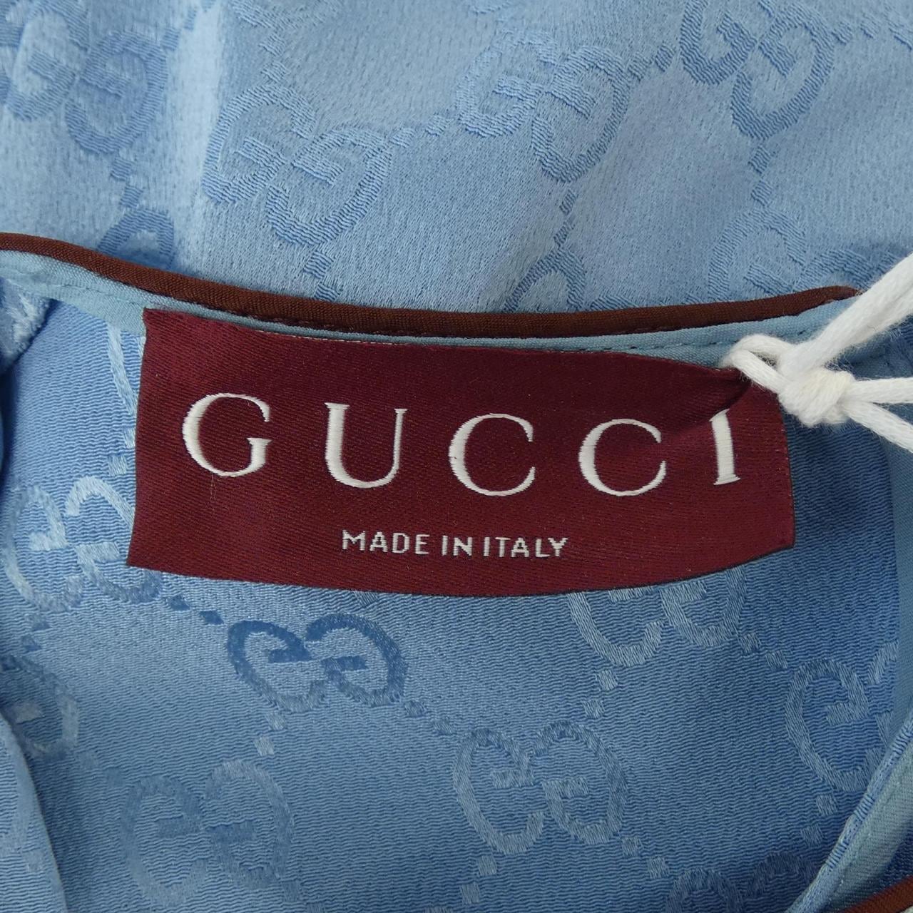 グッチ GUCCI 818426 ZAQKJ チュニック